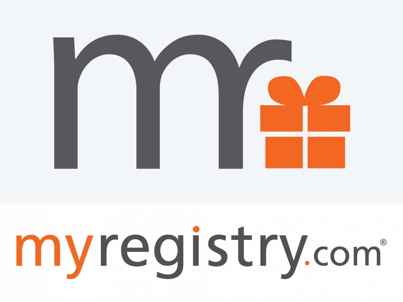MyRegistry.com Logo