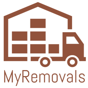 myremovals Logo