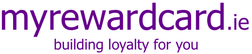 myrewardcard Logo