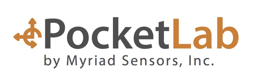 Myriad Sensors, Inc. Logo