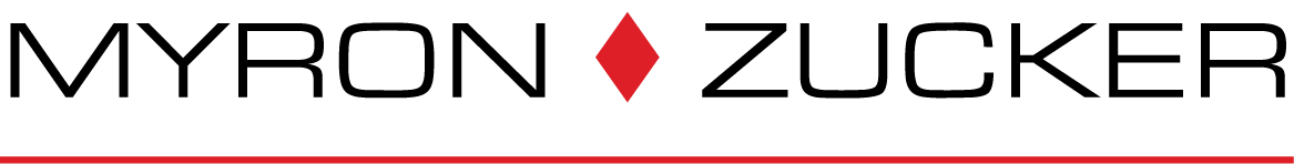 Myron Zucker, Inc. Logo