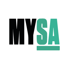 MySA.com Logo