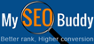 myseobuddy Logo