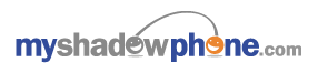 myshadowphone Logo