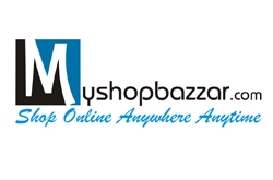 myshopbazzar Logo