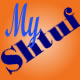 myshtuf Logo