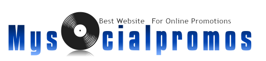 mysocialpromos Logo