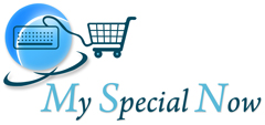 myspecialnow Logo