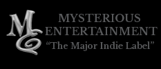 mysteriousentllc Logo