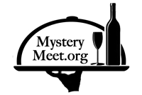 mysterymeet Logo