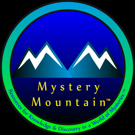 mysterymountain Logo