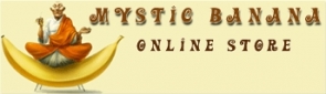 mysticbanana.com Logo