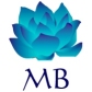 Mystic Buddha Publishing House Logo