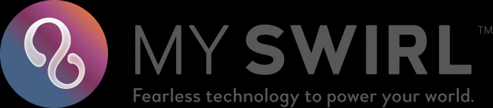 myswirl Logo