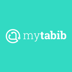 Mytabib Logo