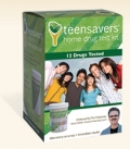 myteensavers Logo