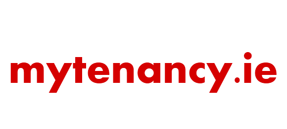 mytenancy Logo