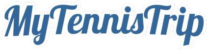 MyTennisTrip.com Logo