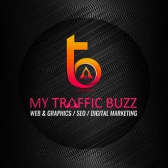 mytrafficbuzz Logo