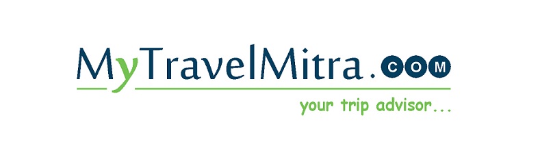 mytravelmitra Logo