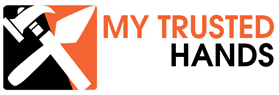mytrustedhands Logo