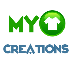 mytshirtcreations Logo