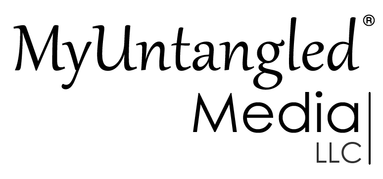 myuntangled Logo