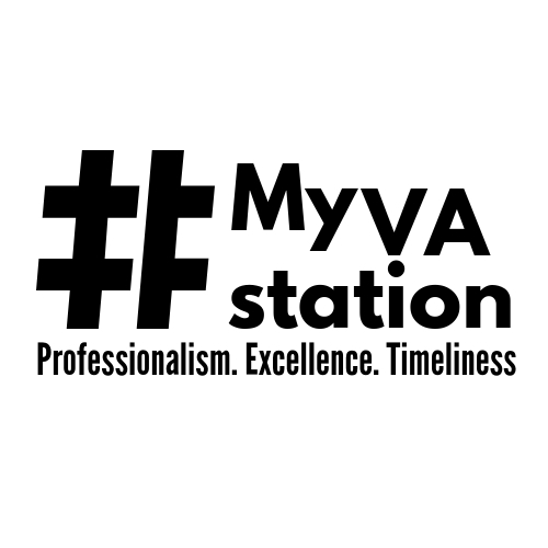 myvastation Logo