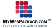 mywebpackage Logo