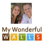 My Wonderful Walls Logo