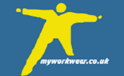 myworkwear Logo