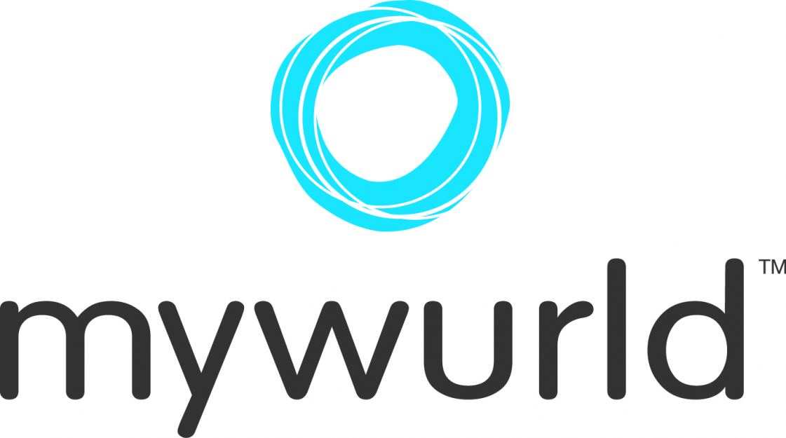 mywurld Logo
