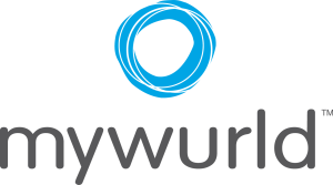 Mywurld Inc. Logo