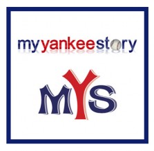 myyankeestory Logo