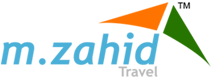 zahid travel