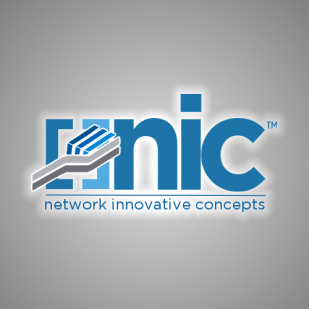 Network Innovative Concepts Logo