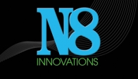 n8innovations Logo
