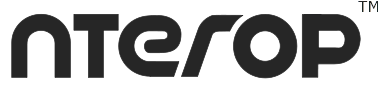 nTerop Corporation Logo