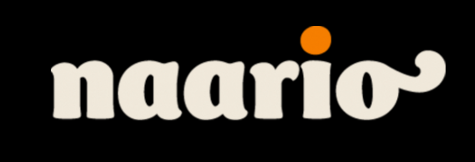 Naario Logo