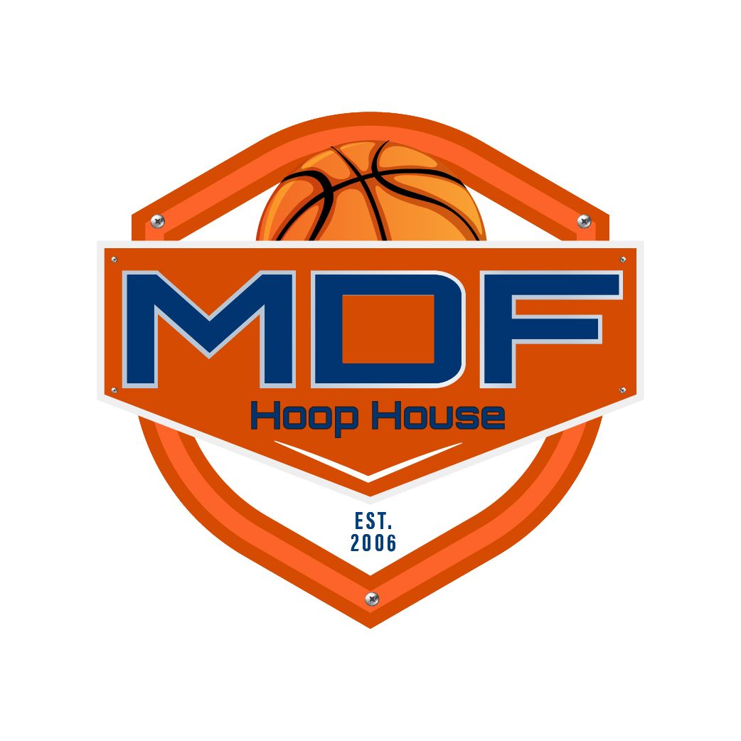 MDF NATION FOUNDATION Logo