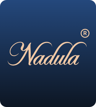 nadula hair comapny Logo