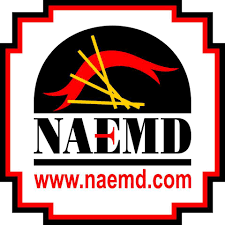National Academy of Event Management And Development Logo