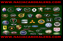 naijacardealers Logo