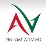 najamahmed Logo