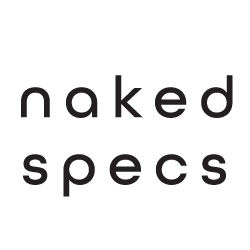 nakedspecs Logo