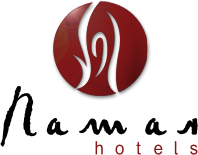 Naman Hotels Logo