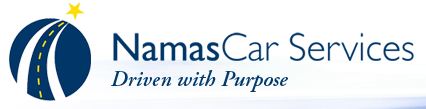 namascarservices Logo