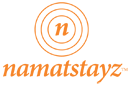 Namatstayz Logo