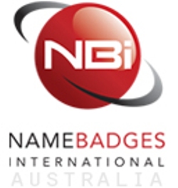 name-badges Logo