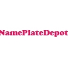 NamePlateDepot Logo